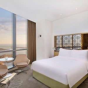 Superior Queen Room Sea View