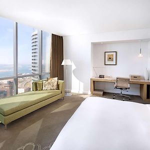 Deluxe Family Connecting Room Sea View